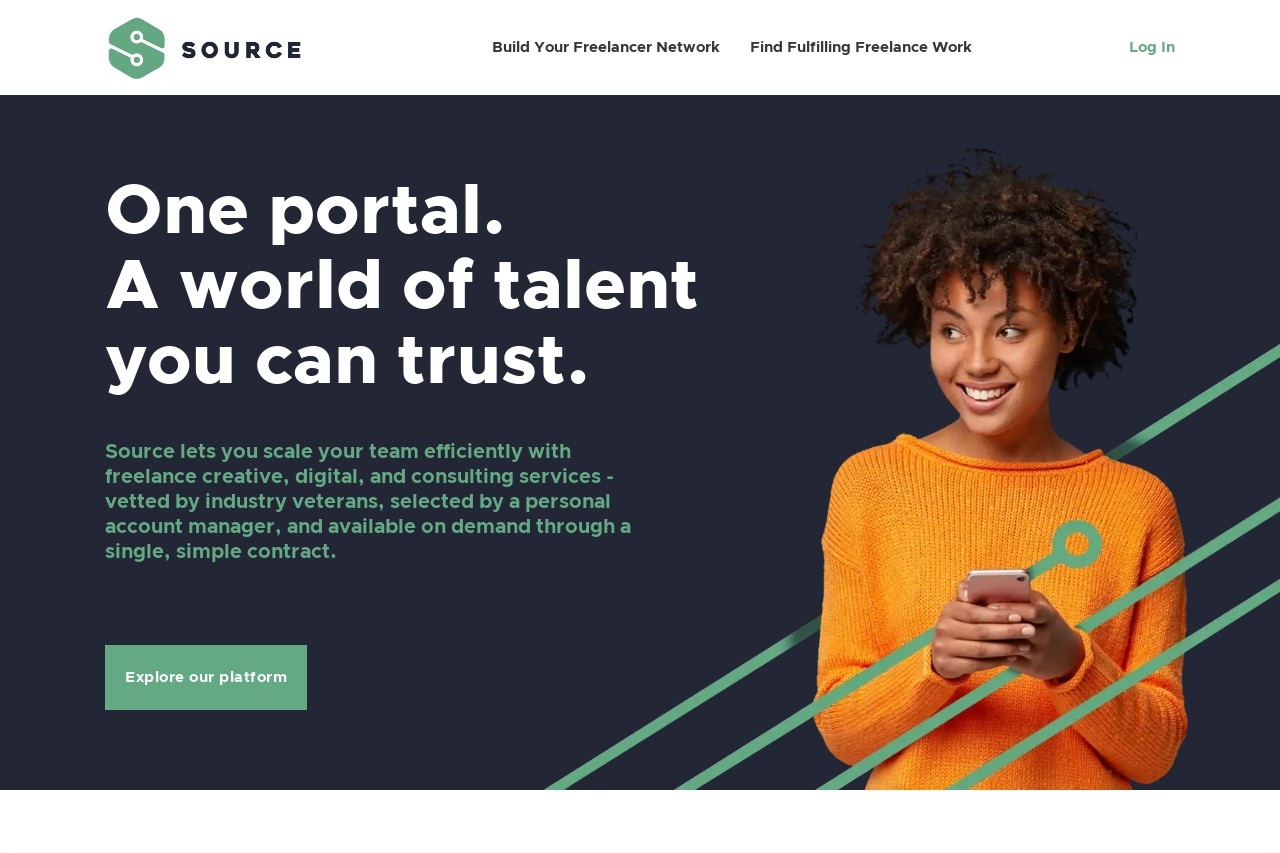 Source