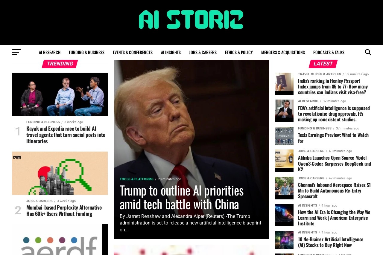 aistoriz.com
