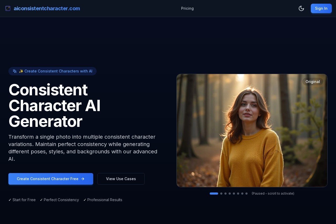 aiconsistentcharacter.com