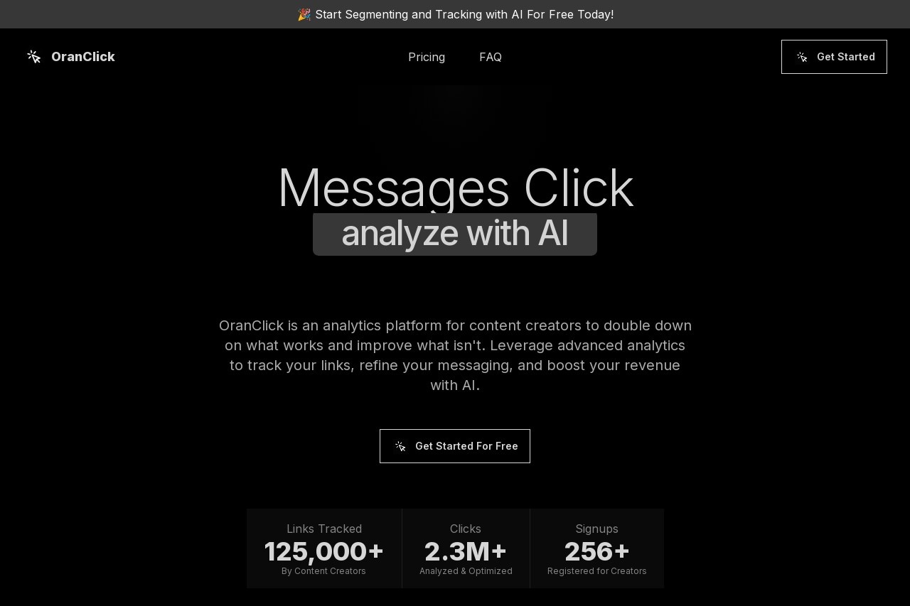 OranClick