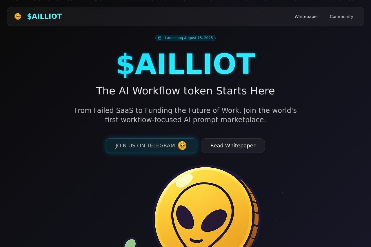 AILLIOT