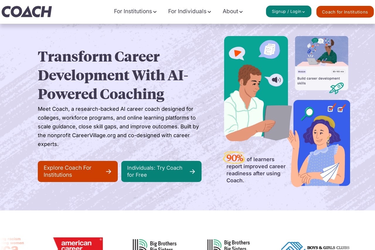 CareerVillage