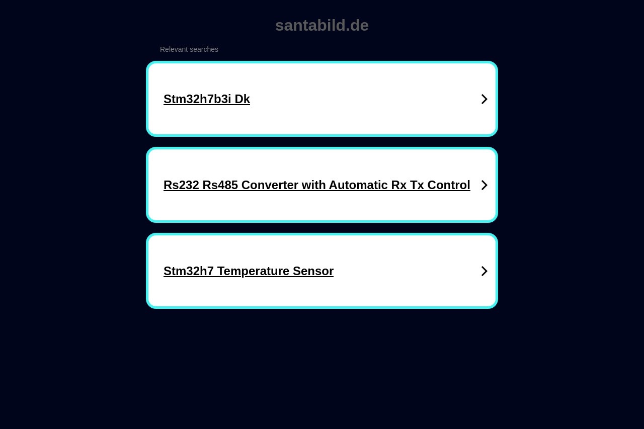santabild.de