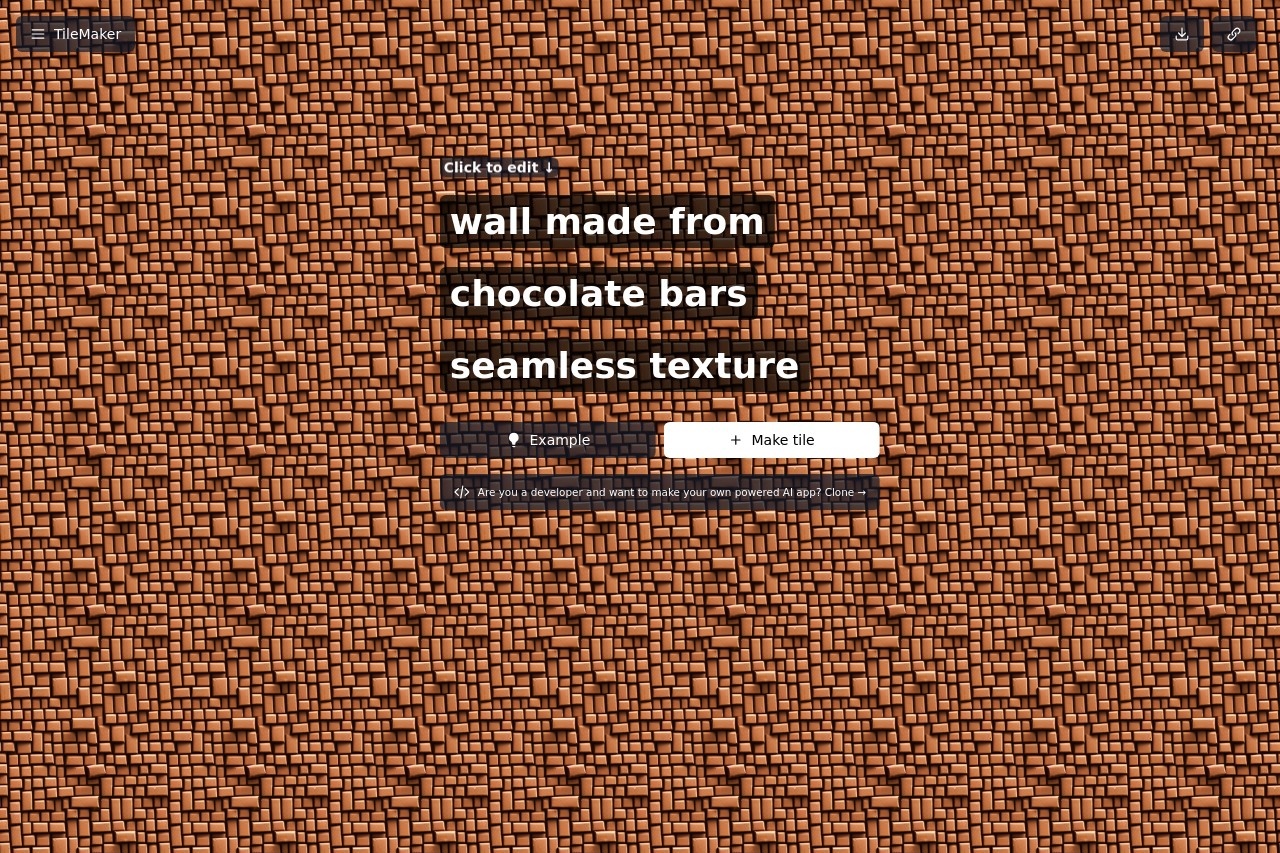 TileMaker
