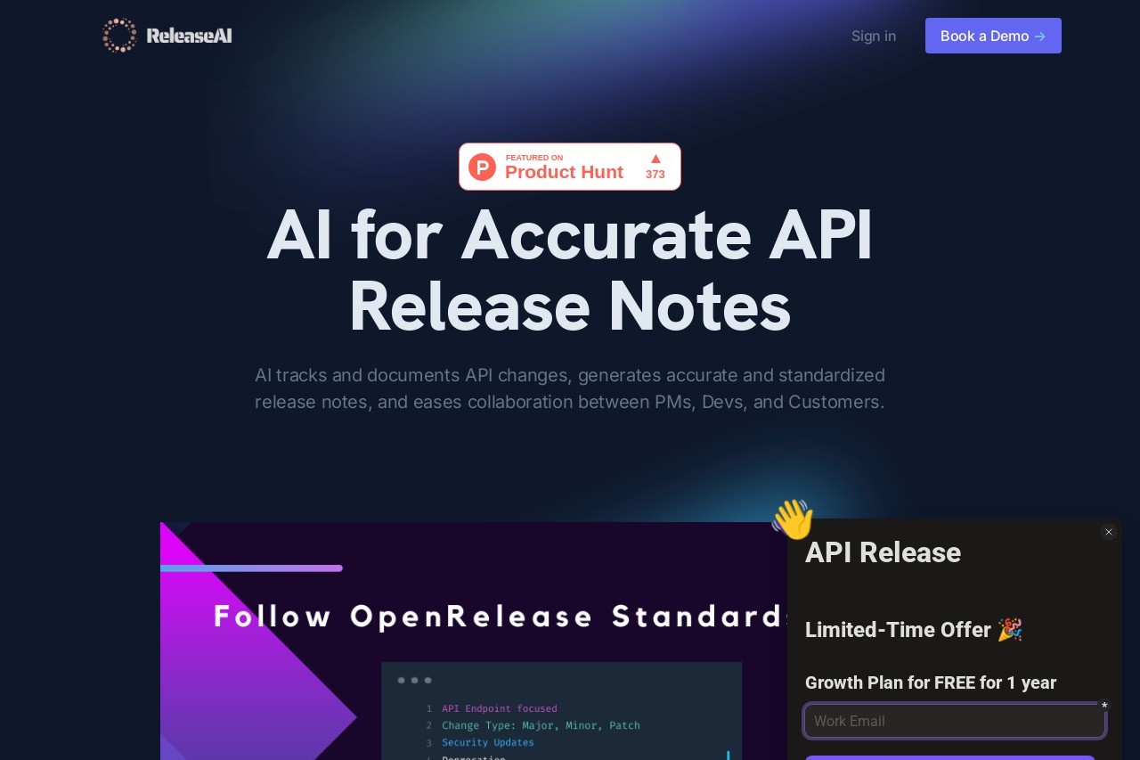Release AI