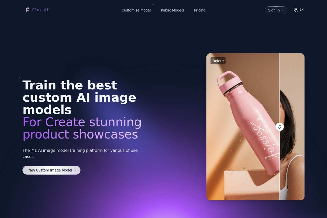 Flux AI
