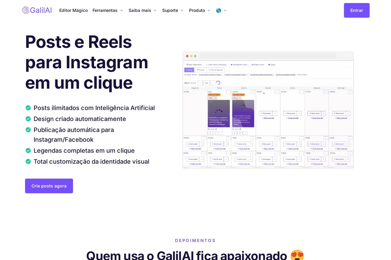 GalilAI