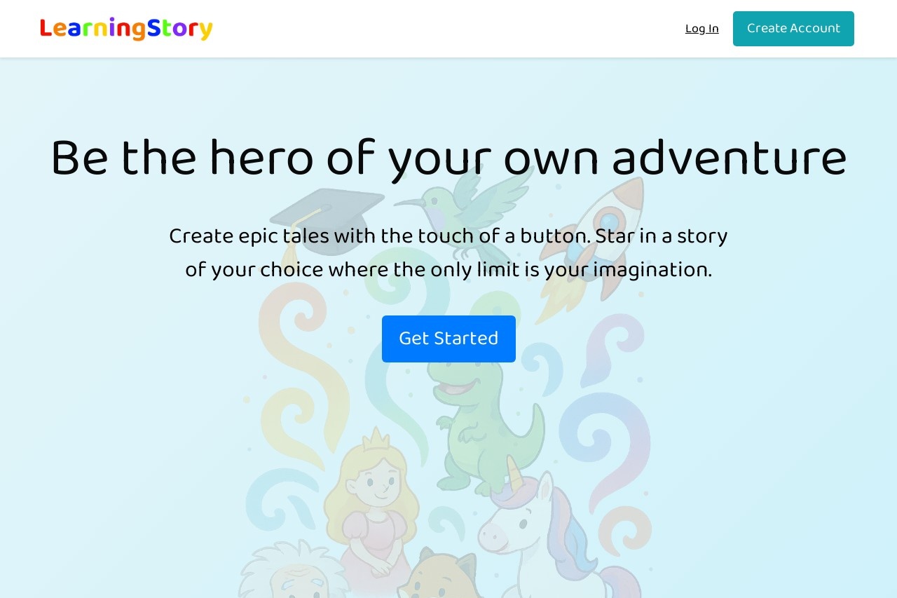 LearningStory