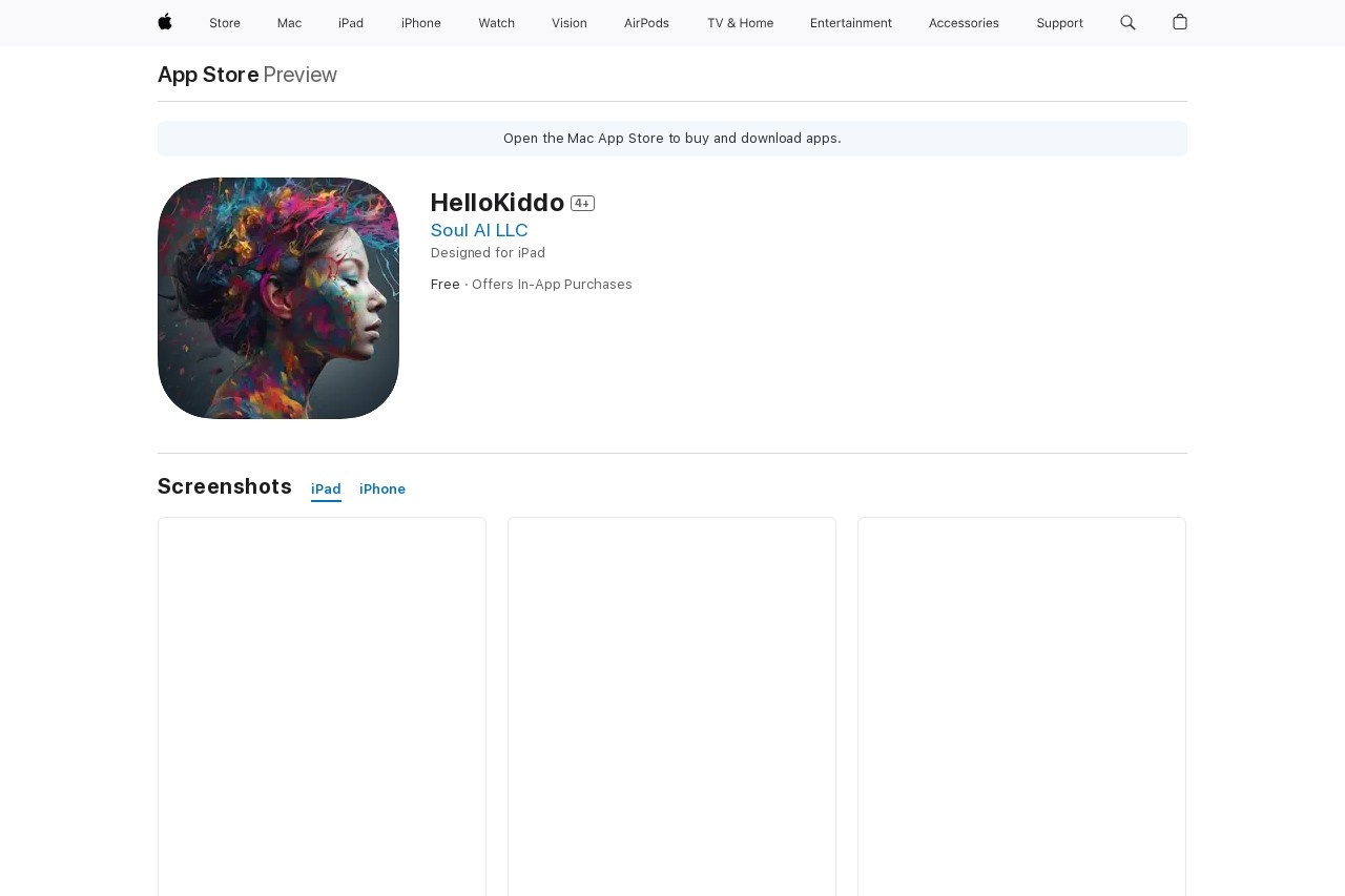HelloKiddo