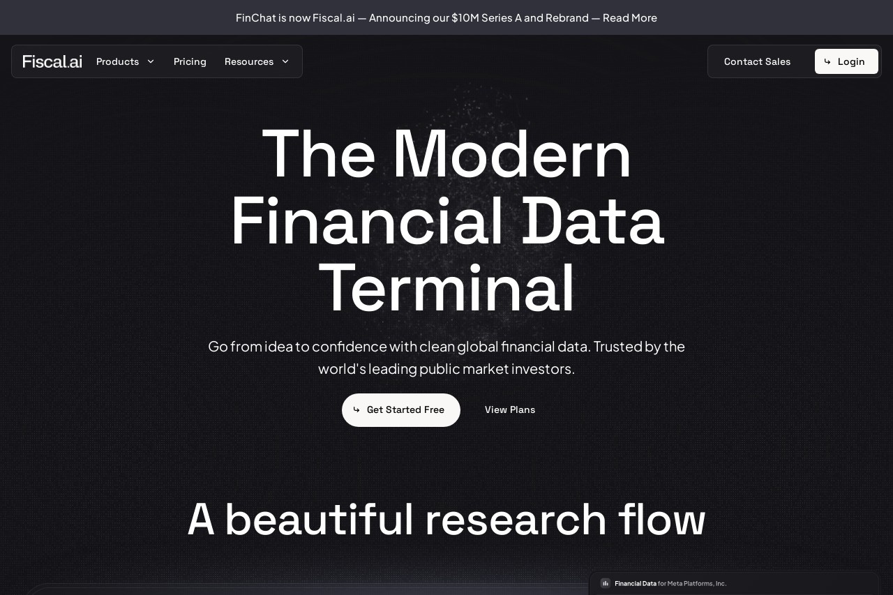 Fiscal.ai