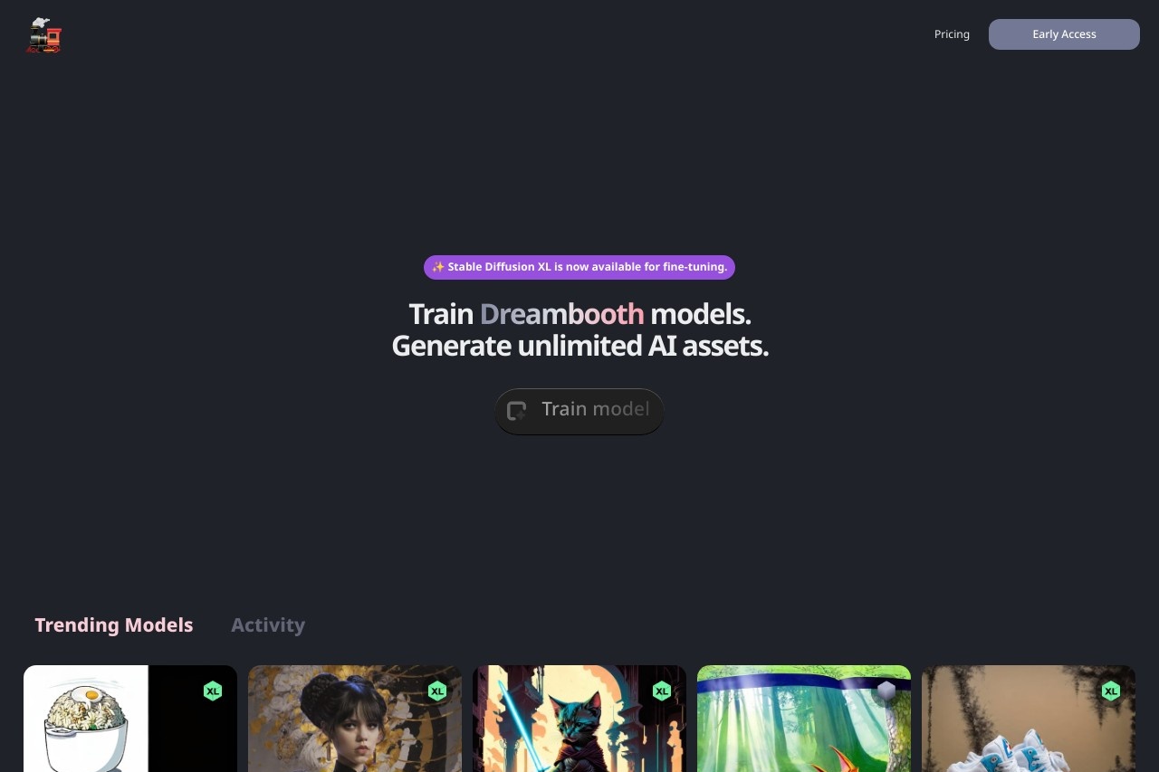 TrainEngine.ai