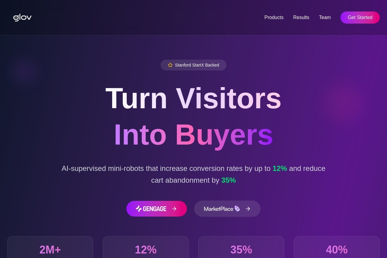 Glov.ai