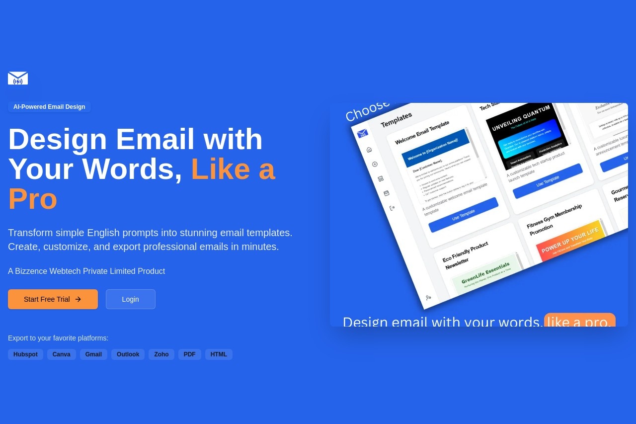 DesignMail