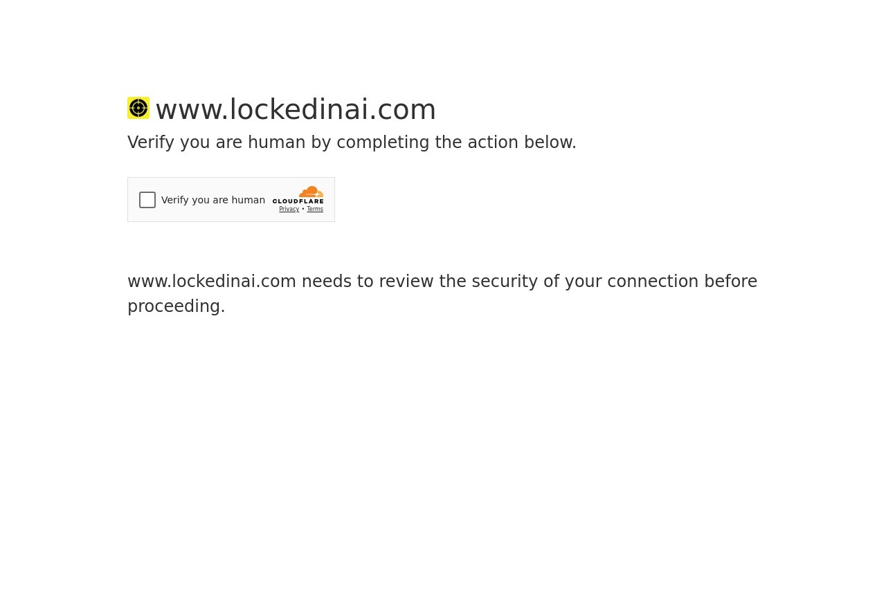 LockedInAI