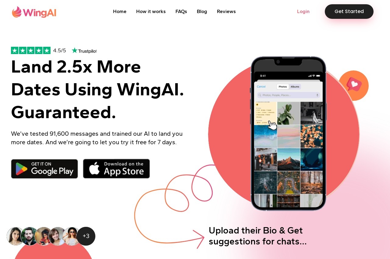 Wing AI