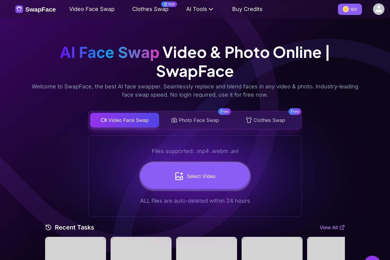 Swapface