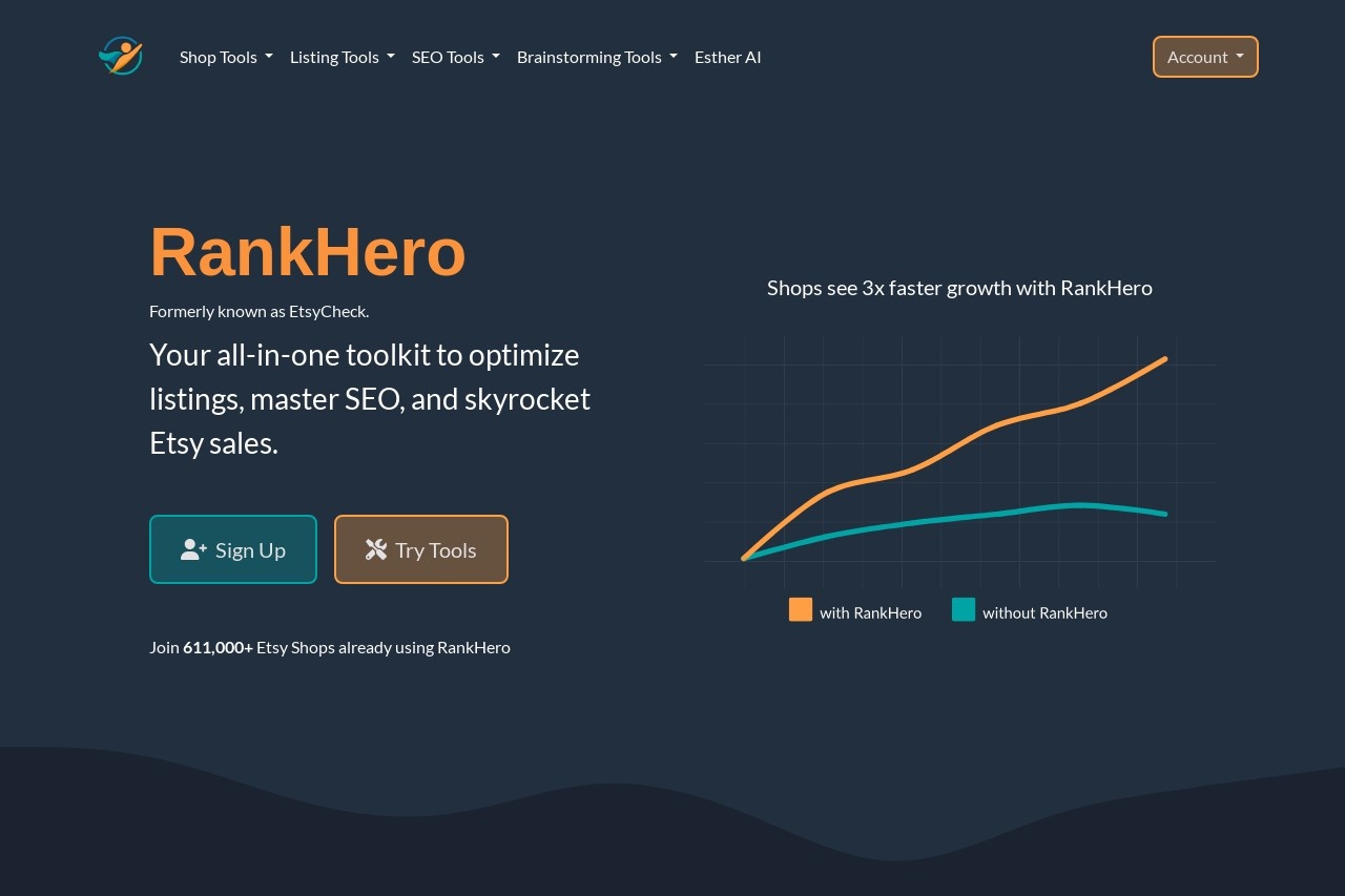 RankHero