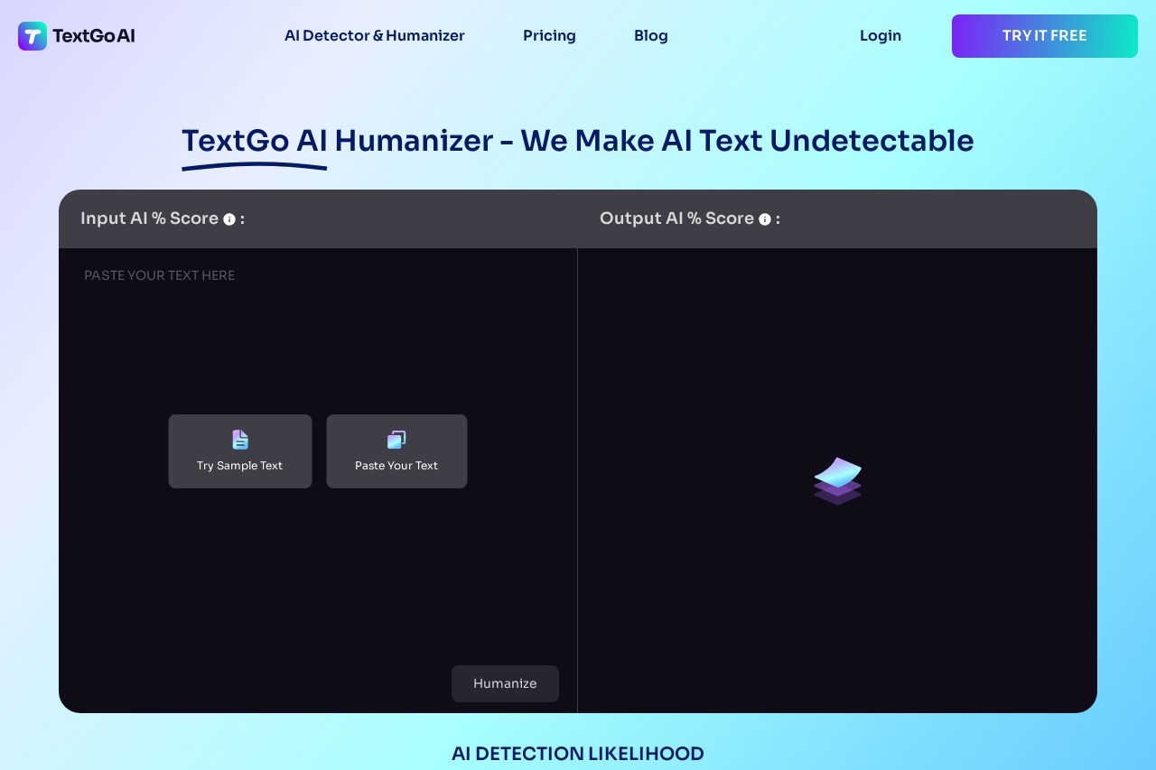 TextGo AI