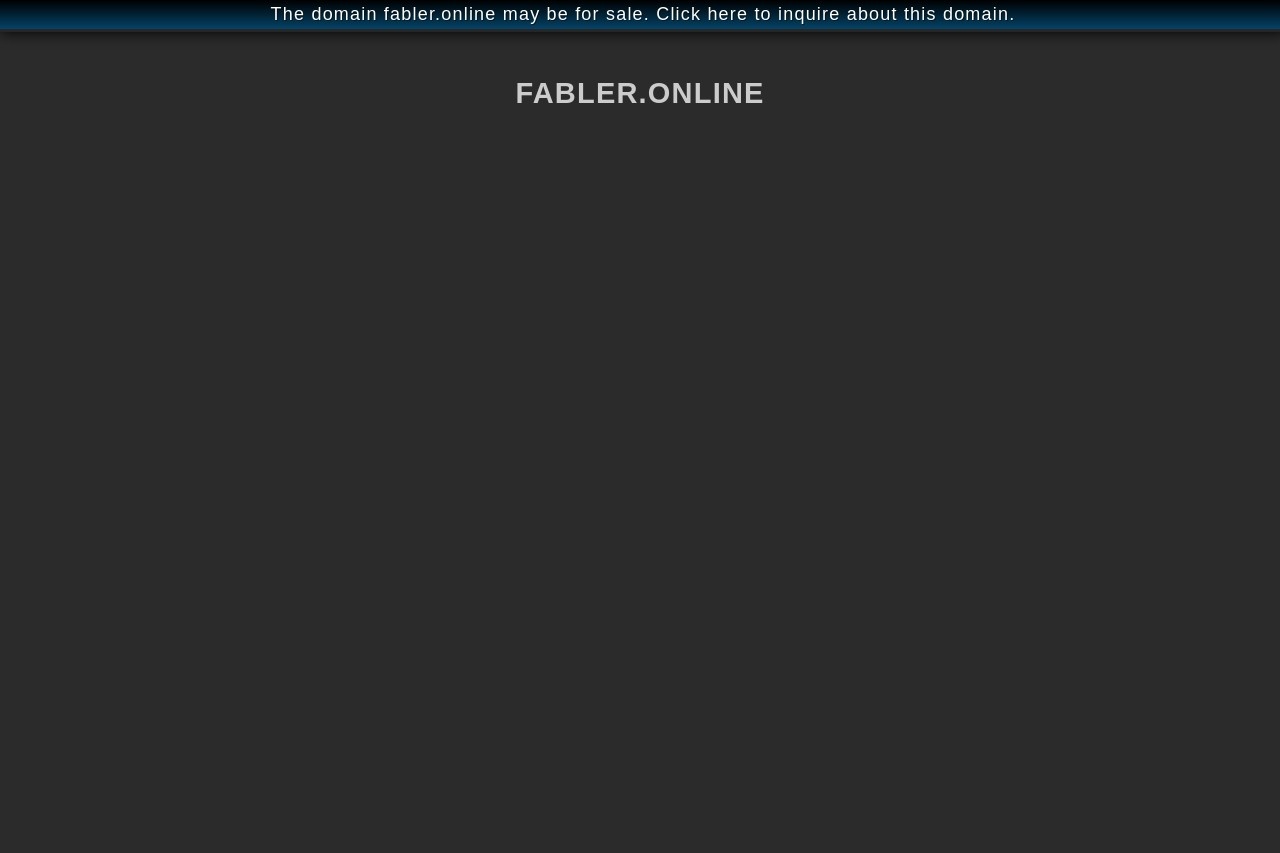 fabler