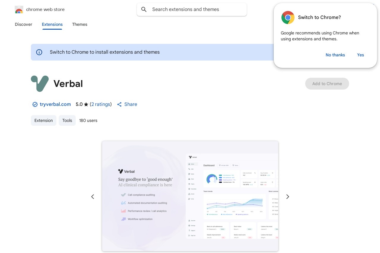 Verbal