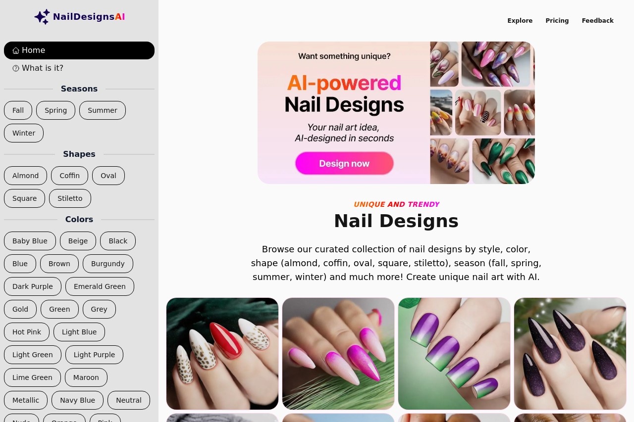 NailDesignsAI