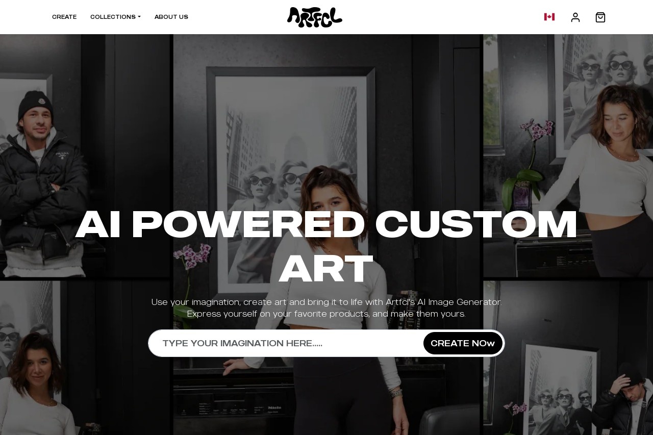 Artfclai