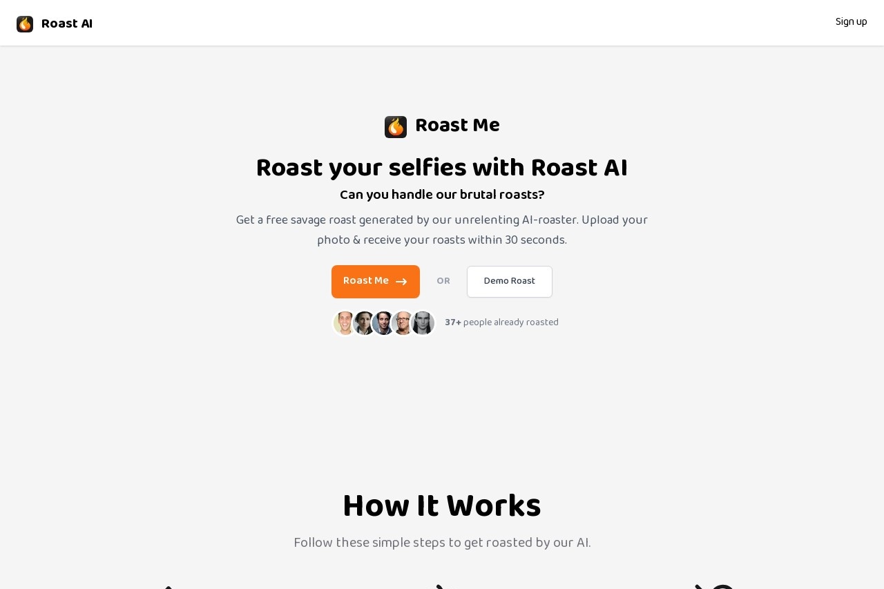 roastai