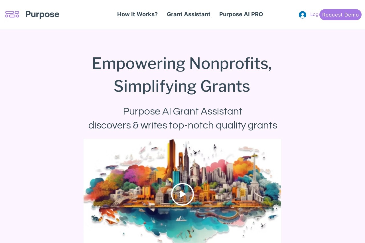 PurposeTech.ai