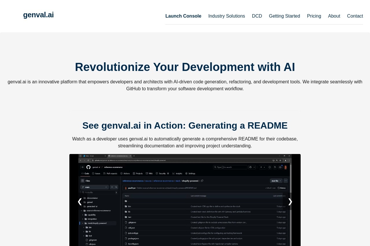 genval.ai