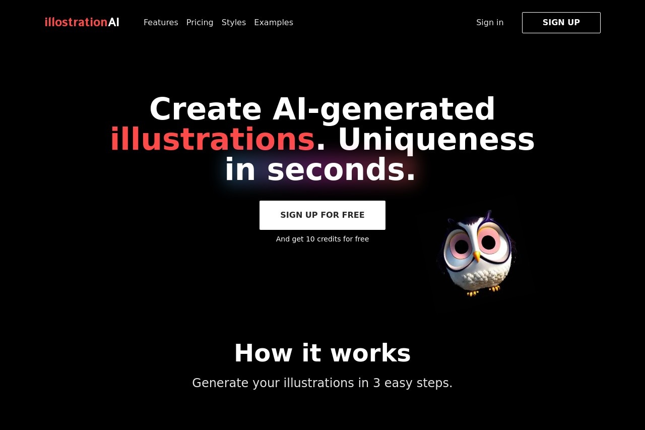 illostration