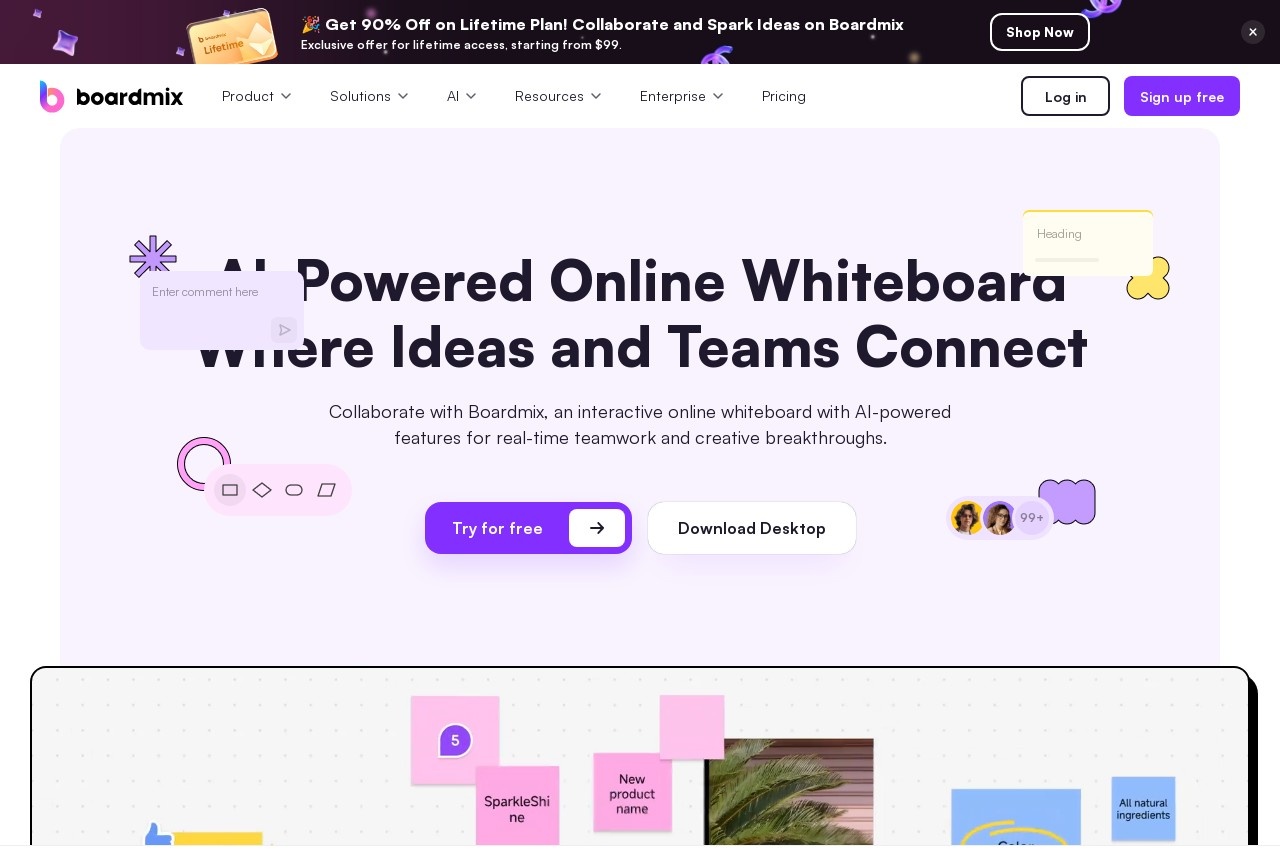 Boardmix