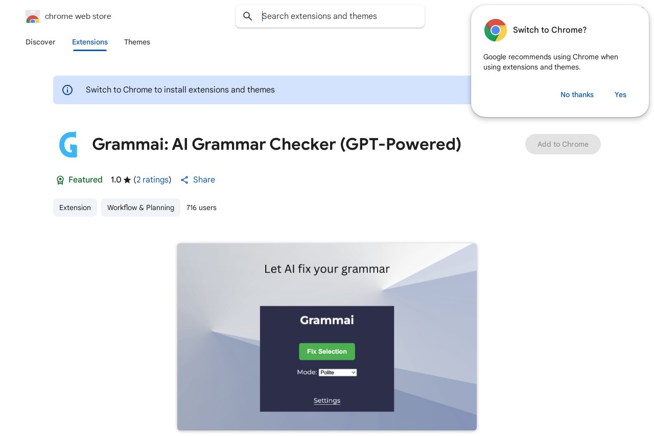 Grammai