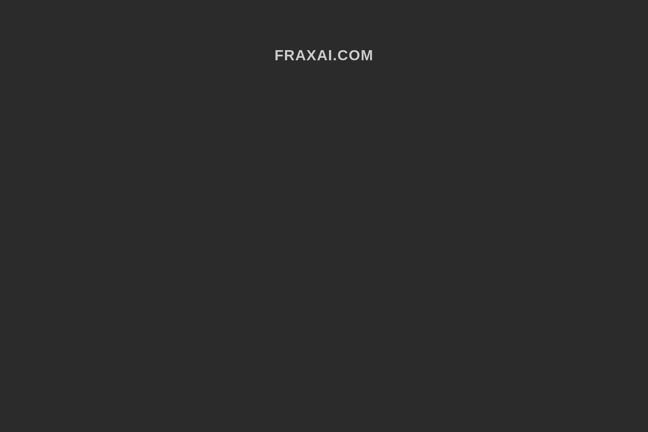 Fraxai