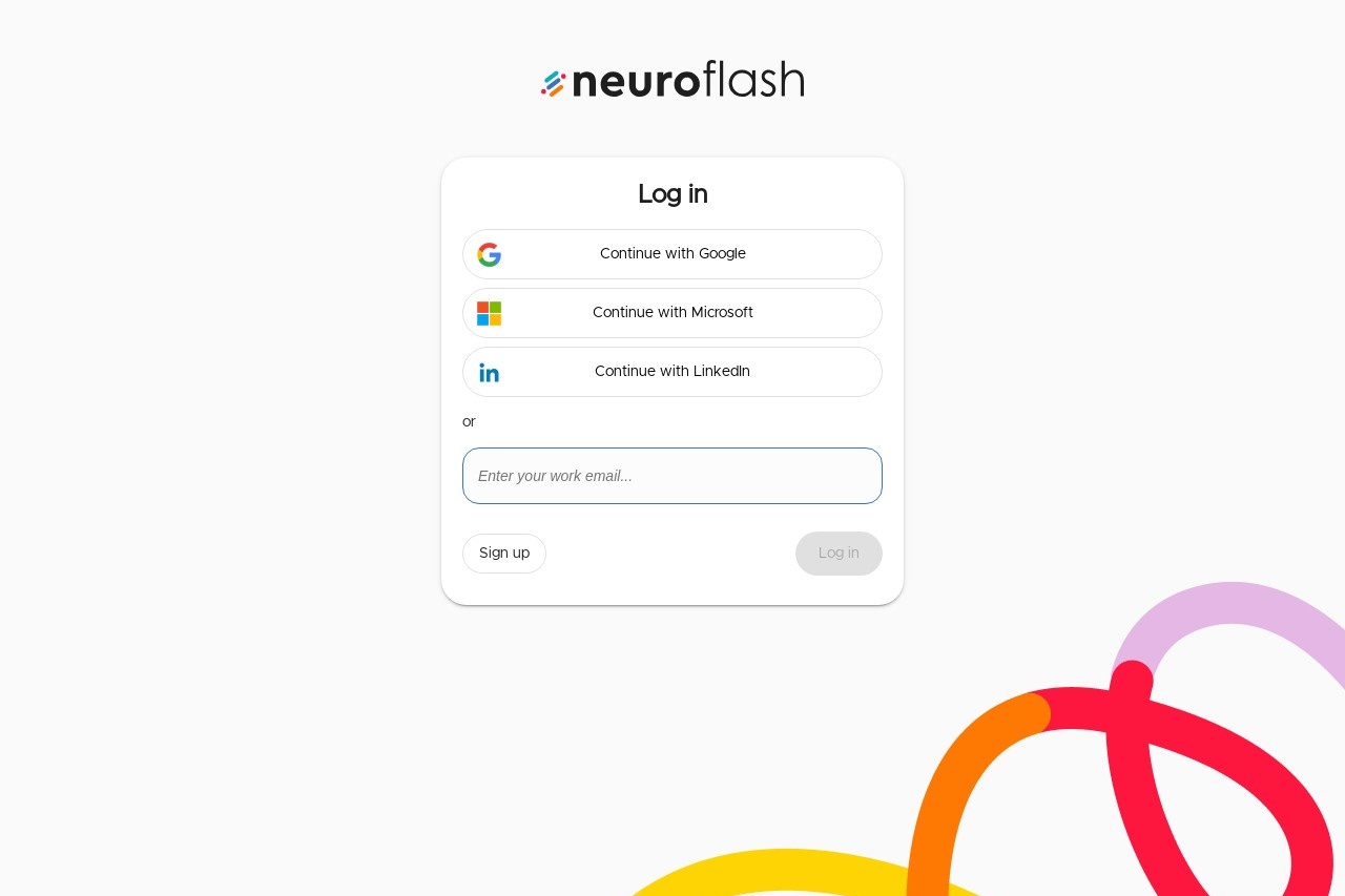 neuroflash