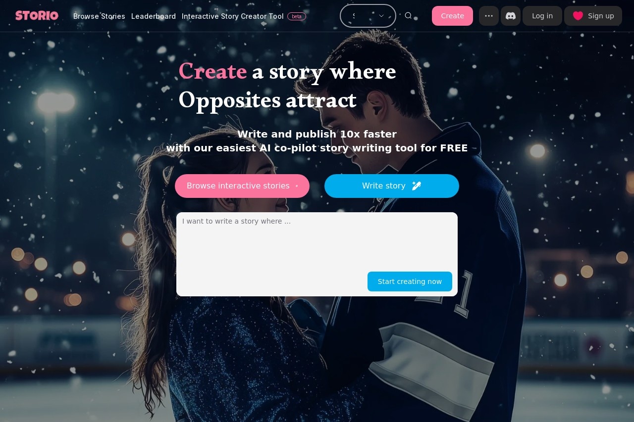 Storio