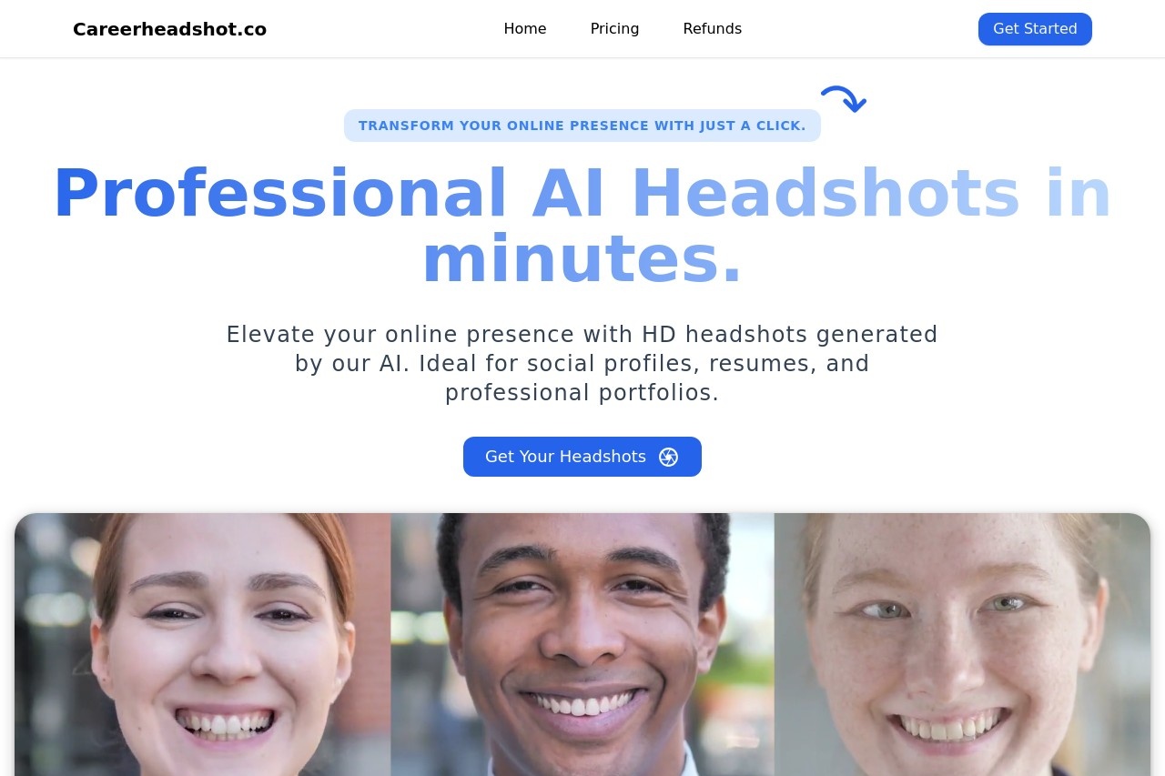 Careerheadshot