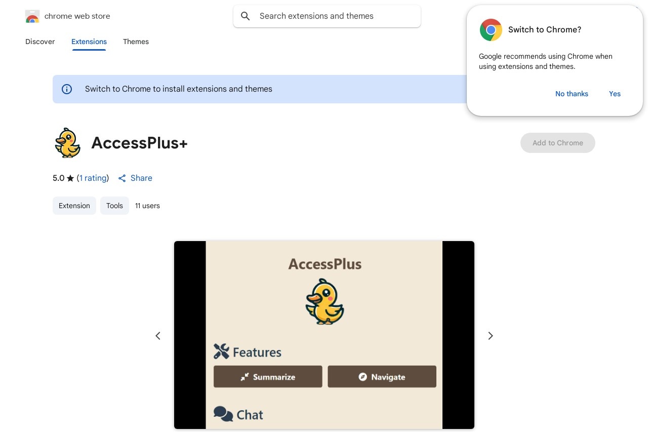 AccessPlus+