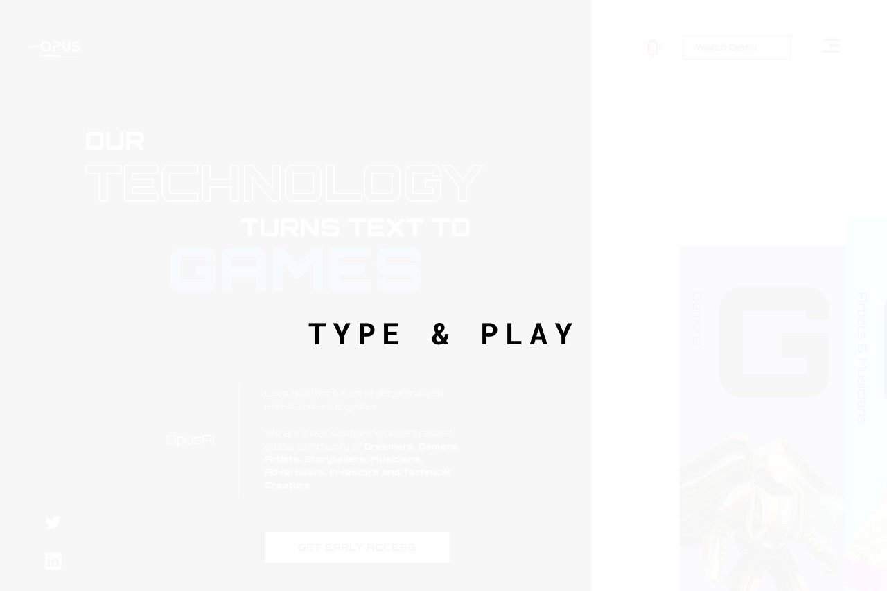 OpusWebsite