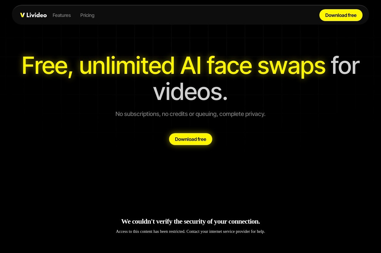 Livideo