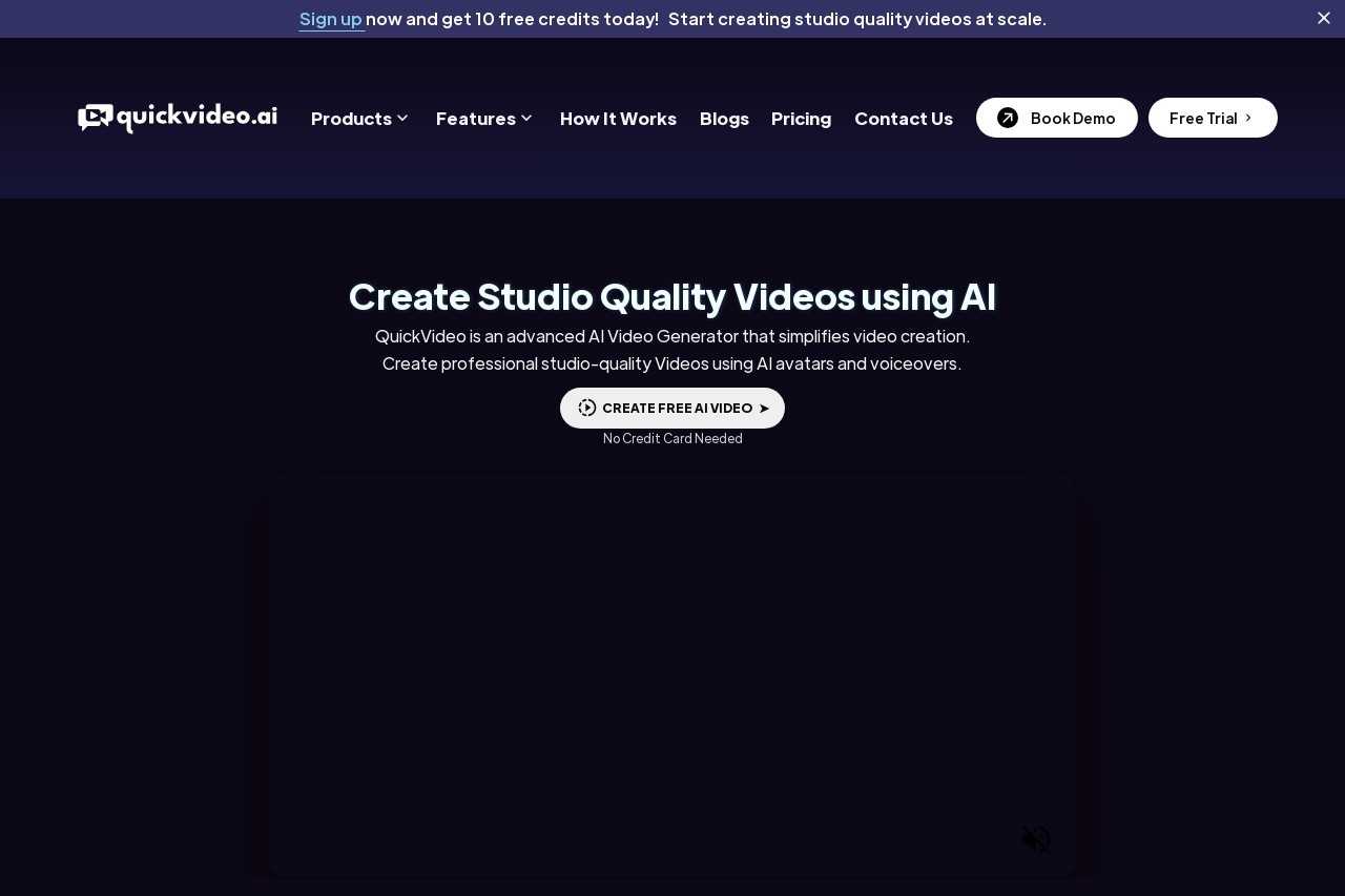 QuickVideo