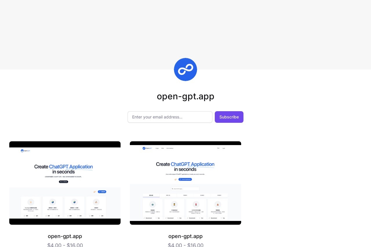 open-gpt.app