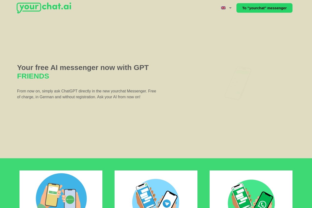 yourchat.ai