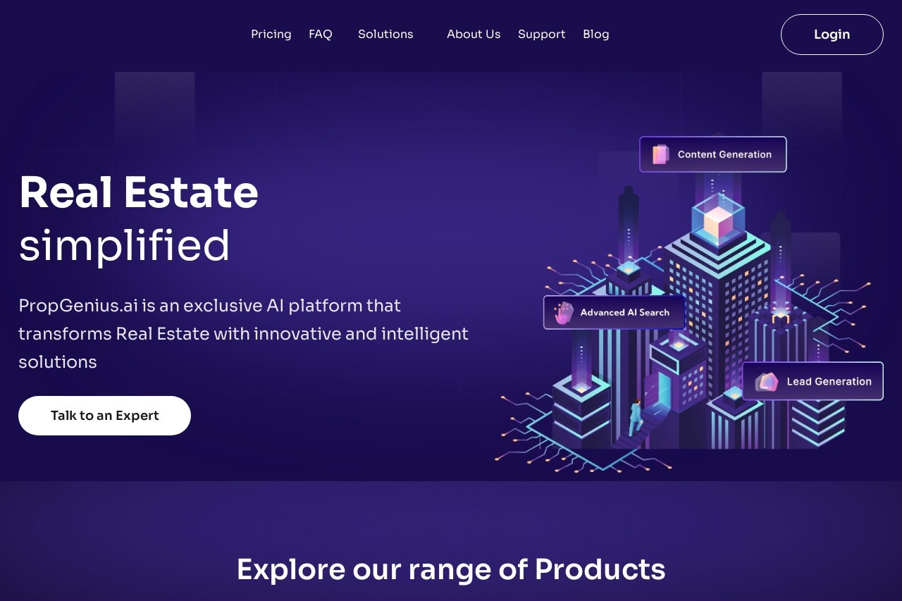 PropGenius.ai
