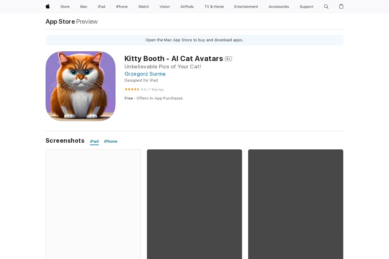 Kitty Booth