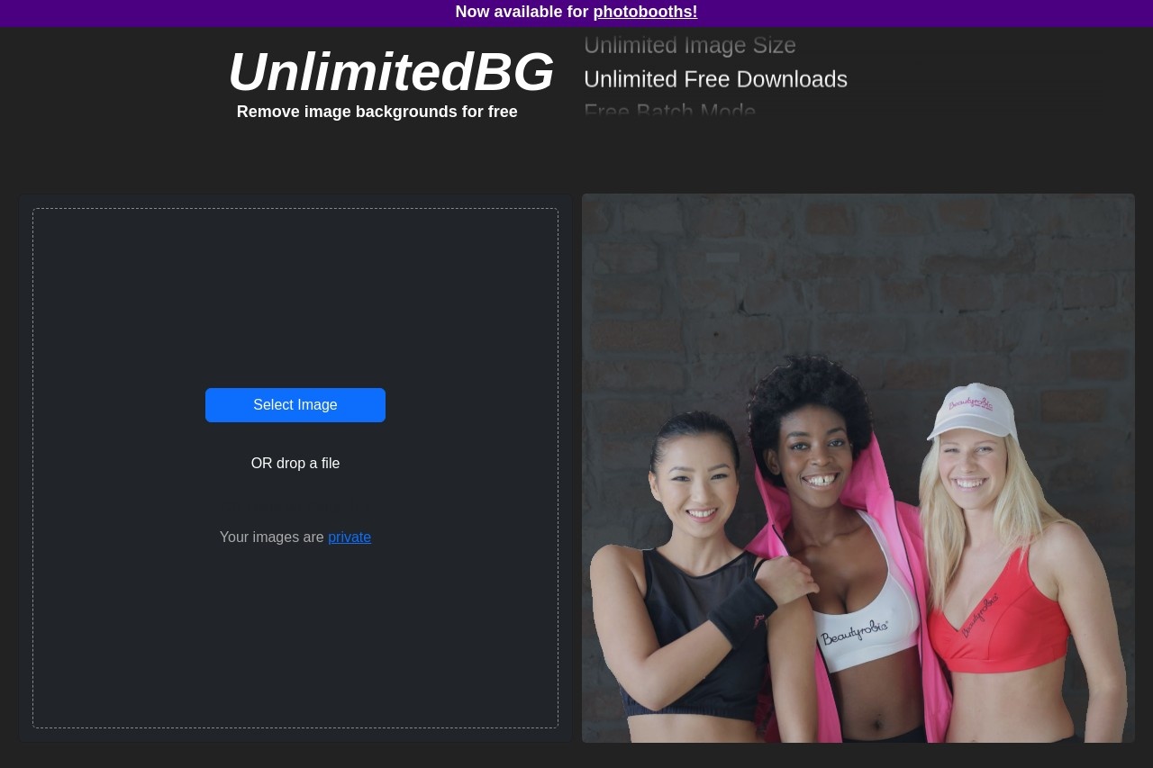 UnlimitedBG