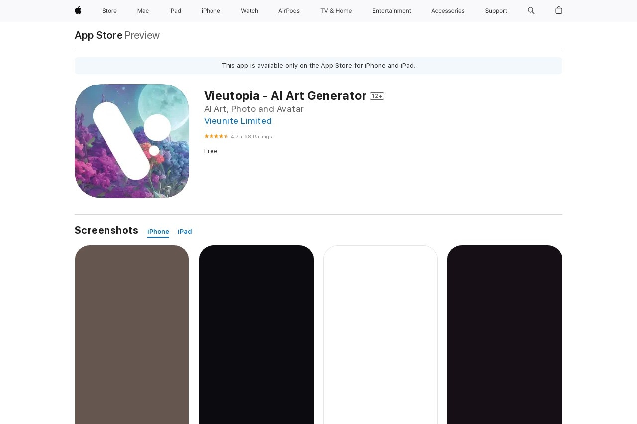 Vieutopia