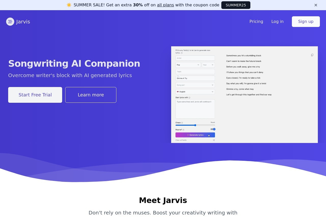 Jarvis
