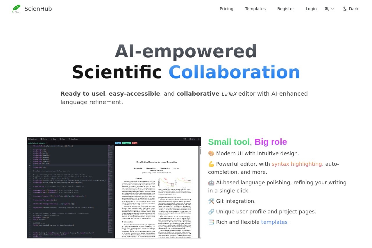 Sci-Hub