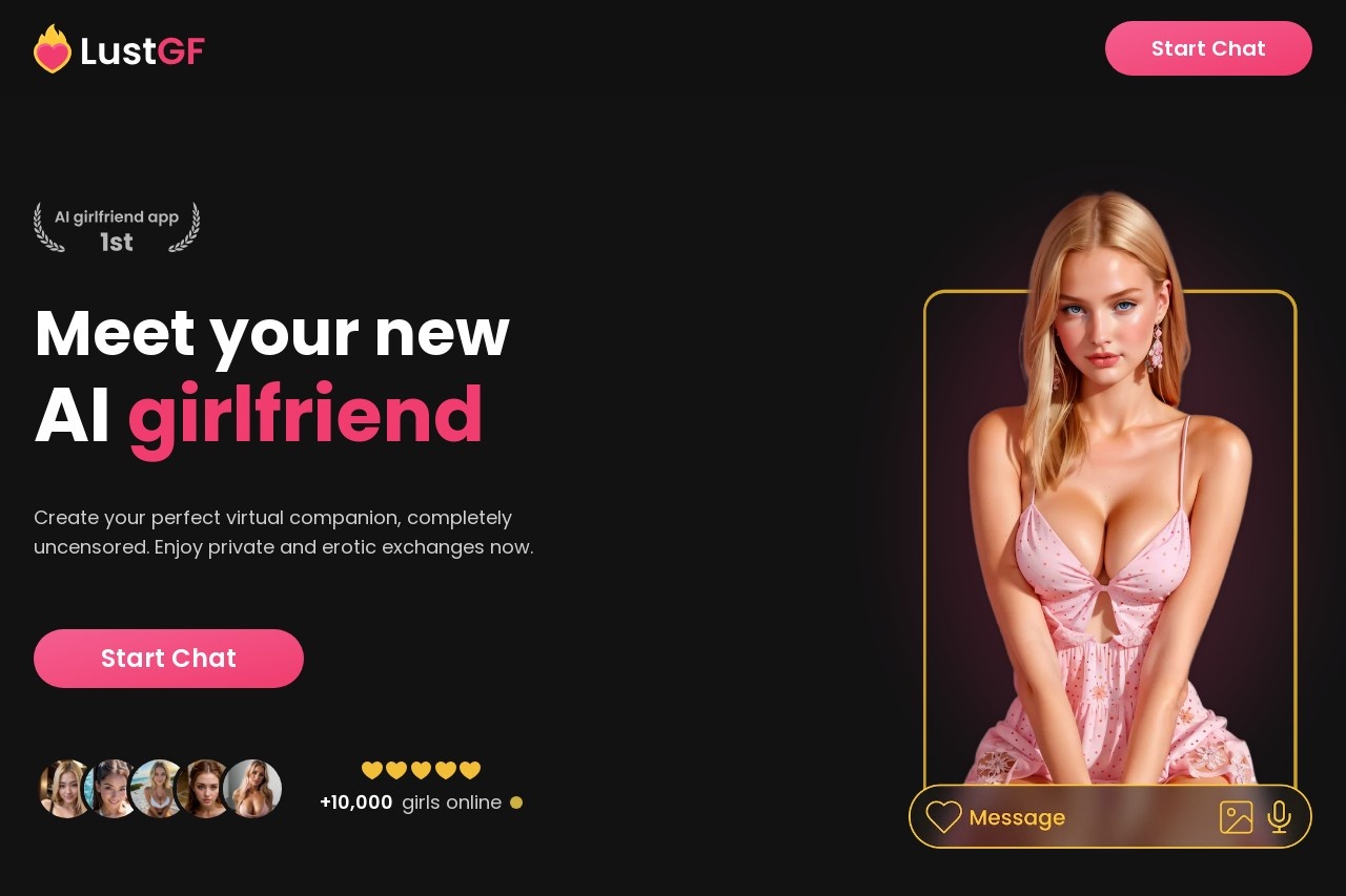 LustGF