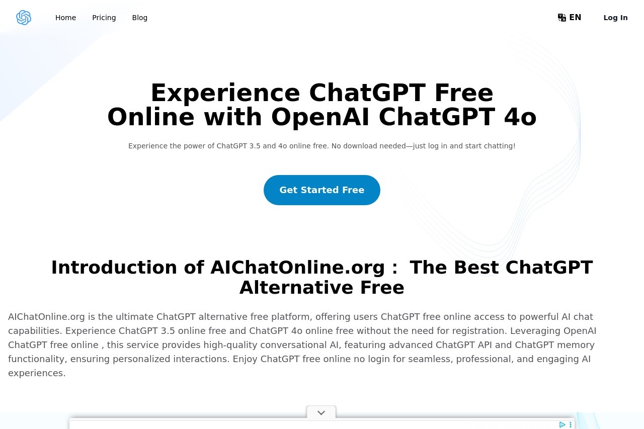 AIChatOnline.org